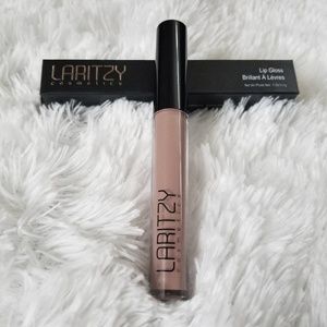 🧸LARITZY Vibe Lip Gloss